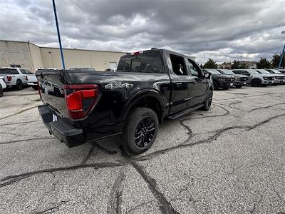New 2025 Ford F-150 XLT SuperCrew Cab for sale #K53062 - photo 2