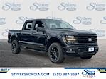 2025 Ford F-150 SuperCrew Cab 4WD Pickup for sale #K53062 - photo 1