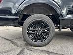 2025 Ford F-150 SuperCrew Cab 4WD Pickup for sale #K53062 - photo 12