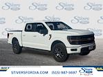 2025 Ford F-150 SuperCrew Cab 4WD Pickup for sale #K53096 - photo 1