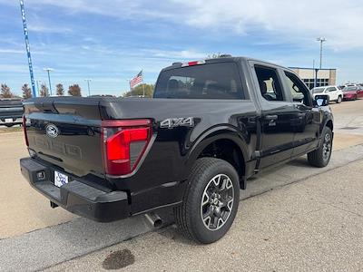 New 2025 Ford F-150 - photo 1