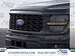 2025 Ford F-150 SuperCrew Cab 4WD Pickup for sale #K53231 - photo 10