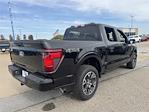 2025 Ford F-150 SuperCrew Cab 4WD Pickup for sale #K53231 - photo 2