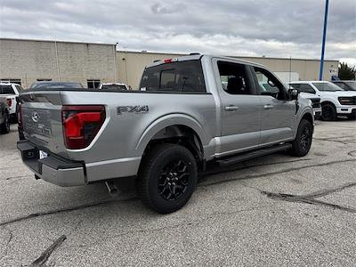 New 2025 Ford F-150 XLT SuperCrew Cab for sale #K53289 - photo 2