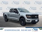 New 2025 Ford F-150 XLT SuperCrew Cab for sale #K53289 - photo 1