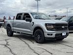 New 2025 Ford F-150 XLT SuperCrew Cab for sale #K53289 - photo 3