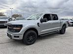 New 2025 Ford F-150 XLT SuperCrew Cab for sale #K53289 - photo 5