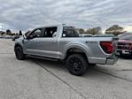 New 2025 Ford F-150 XLT SuperCrew Cab for sale #K53289 - photo 8