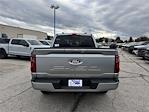 New 2025 Ford F-150 XLT SuperCrew Cab for sale #K53289 - photo 9