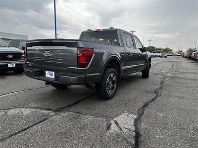 New 2025 Ford F-150 STX SuperCrew Cab for sale #K53301 - photo 2
