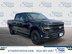 New 2025 Ford F-150 XLT SuperCrew Cab for sale #K53303 - photo 1