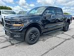 New 2025 Ford F-150 XLT SuperCrew Cab for sale #K53303 - photo 9