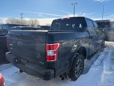 Used 2018 Ford F-150 - photo 1