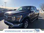 2022 Ford F-150 SuperCrew Cab 4WD Pickup for sale #K53305A - photo 1