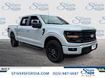 2025 Ford F-150 SuperCrew Cab 4WD Pickup for sale #K53306 - photo 1