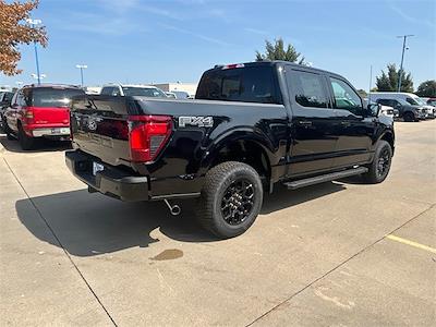 New 2025 Ford F-150 XLT SuperCrew Cab for sale #K53356 - photo 2