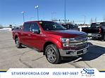 2019 Ford F-150 SuperCrew Cab 4WD Pickup for sale #K53390A - photo 1