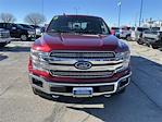 2019 Ford F-150 SuperCrew Cab 4WD Pickup for sale #K53390A - photo 11