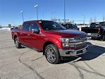 2019 Ford F-150 SuperCrew Cab 4WD Pickup for sale #K53390A - photo 3