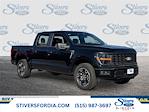 2025 Ford F-150 SuperCrew Cab 4WD Pickup for sale #K53394 - photo 1