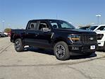 2025 Ford F-150 SuperCrew Cab 4WD Pickup for sale #K53394 - photo 3