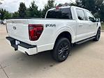 2025 Ford F-150 SuperCrew Cab 4WD Pickup for sale #K53406 - photo 2