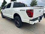 2025 Ford F-150 SuperCrew Cab 4WD Pickup for sale #K53406 - photo 7