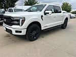 2025 Ford F-150 SuperCrew Cab 4WD Pickup for sale #K53406 - photo 9