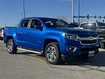 2020 Chevrolet Colorado Crew Cab 4WD Pickup for sale #K53409A - photo 3