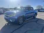 2020 Chevrolet Colorado Crew Cab 4WD Pickup for sale #K53409A - photo 5