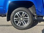 2020 Chevrolet Colorado Crew Cab 4WD Pickup for sale #K53409A - photo 9