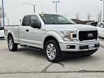 2018 Ford F-150 Super Cab 4WD Pickup for sale #K53424A - photo 2