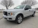 2018 Ford F-150 Super Cab 4WD Pickup for sale #K53424A - photo 4