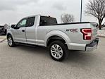 2018 Ford F-150 Super Cab 4WD Pickup for sale #K53424A - photo 7