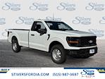 New 2025 Ford F-150 XL Regular Cab for sale #K53425 - photo 1