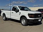 New 2025 Ford F-150 XL Regular Cab for sale #K53425 - photo 3