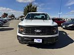 New 2025 Ford F-150 XL Regular Cab for sale #K53425 - photo 4