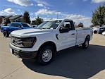 New 2025 Ford F-150 XL Regular Cab for sale #K53425 - photo 5