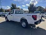 New 2025 Ford F-150 XL Regular Cab for sale #K53425 - photo 8