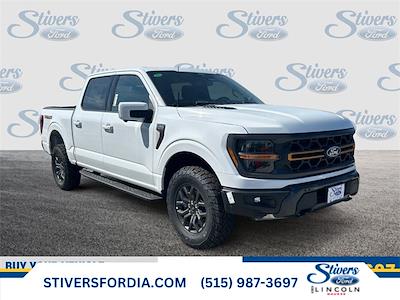 New 2025 Ford F-150 Tremor SuperCrew Cab for sale #K53499 - photo 1