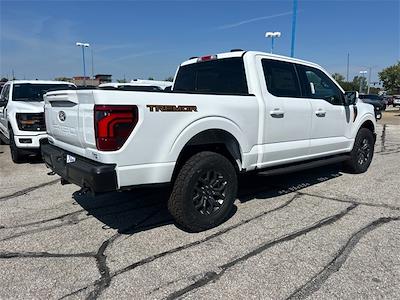New 2025 Ford F-150 Tremor SuperCrew Cab for sale #K53499 - photo 2