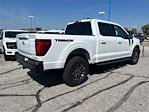 2025 Ford F-150 SuperCrew Cab 4WD Pickup for sale #K53499 - photo 2