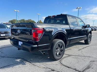 New 2025 Ford F-150 - photo 1