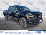 2025 Ford F-150 SuperCrew Cab 4WD Pickup for sale #K53543 - photo 1