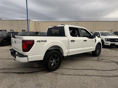New 2025 Ford F-150 STX SuperCrew Cab for sale #K53574 - photo 2