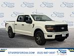 2025 Ford F-150 SuperCrew Cab 4WD Pickup for sale #K53574 - photo 1