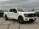 2025 Ford F-150 SuperCrew Cab 4WD Pickup for sale #K53574 - photo 3