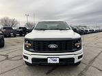 2025 Ford F-150 SuperCrew Cab 4WD Pickup for sale #K53574 - photo 4