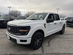 2025 Ford F-150 SuperCrew Cab 4WD Pickup for sale #K53574 - photo 5