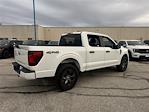 2025 Ford F-150 SuperCrew Cab 4WD Pickup for sale #K53574 - photo 2
